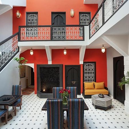 Riad Mylaya มาร์ราเกช ภายนอก รูปภาพ
