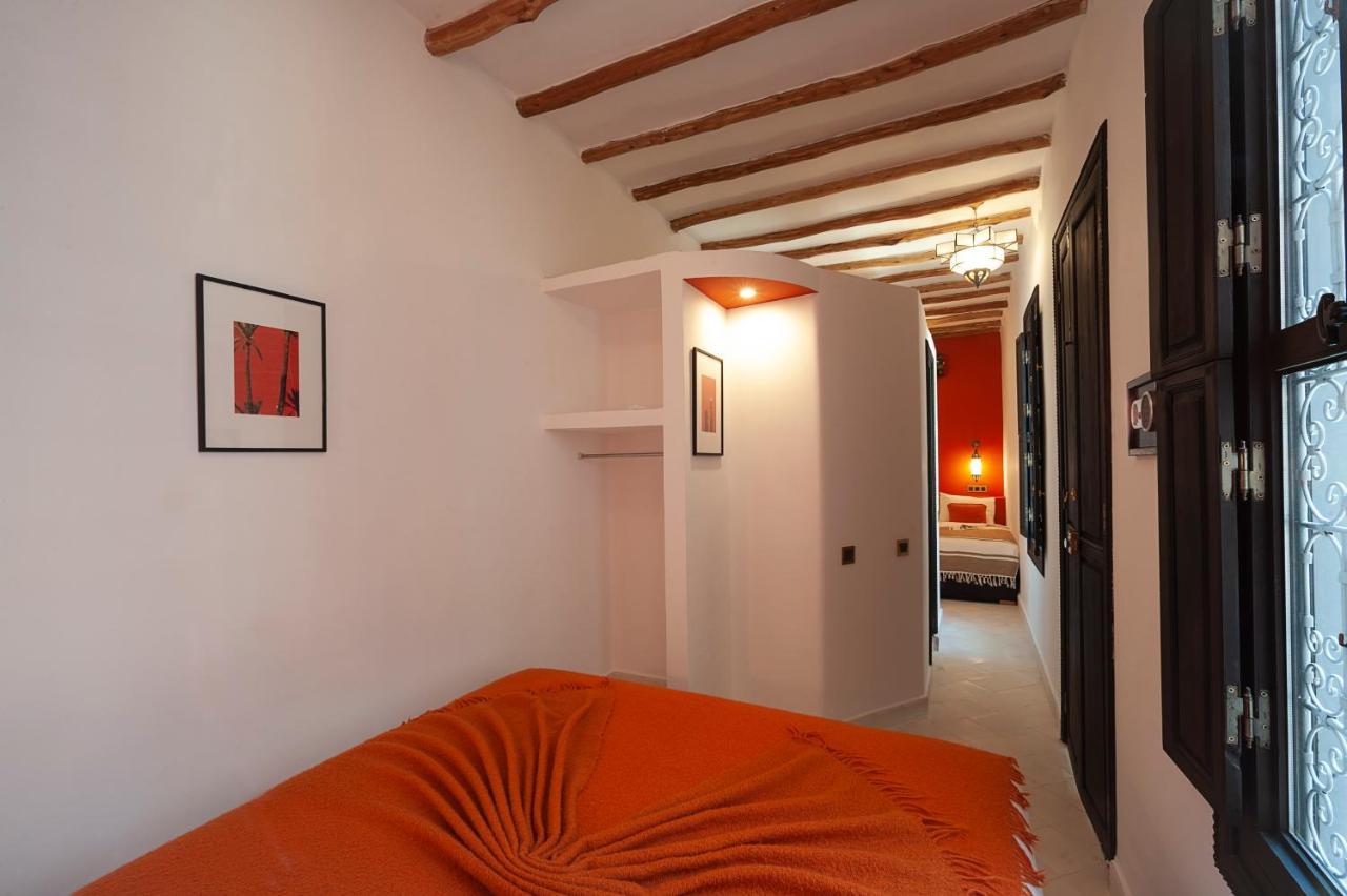 Riad Mylaya มาร์ราเกช ภายนอก รูปภาพ