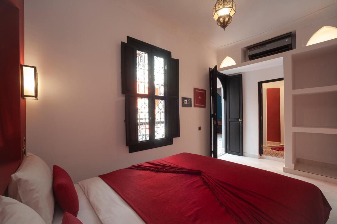 Riad Mylaya มาร์ราเกช ภายนอก รูปภาพ