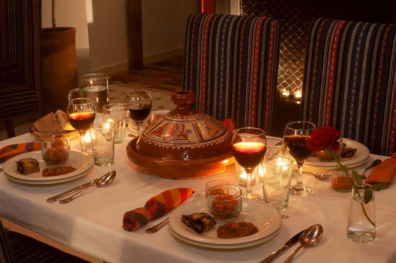 Riad Mylaya มาร์ราเกช ภายนอก รูปภาพ