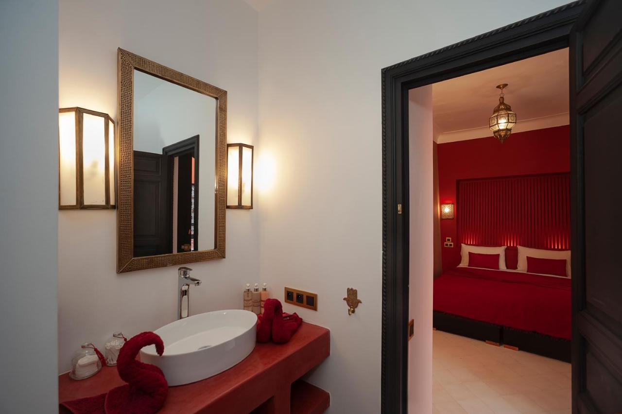 Riad Mylaya มาร์ราเกช ภายนอก รูปภาพ