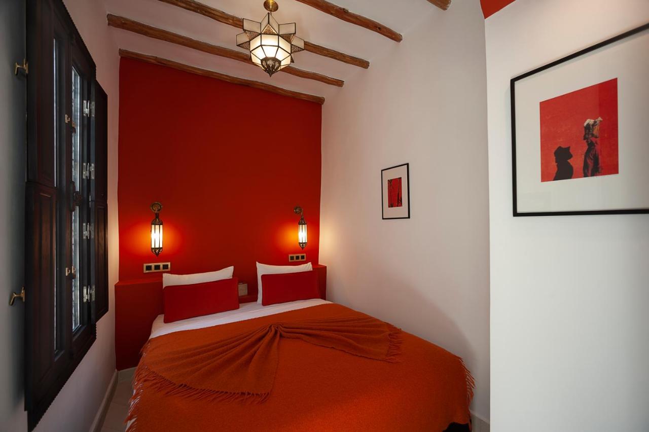 Riad Mylaya มาร์ราเกช ภายนอก รูปภาพ