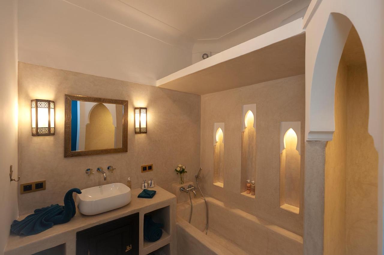 Riad Mylaya มาร์ราเกช ภายนอก รูปภาพ