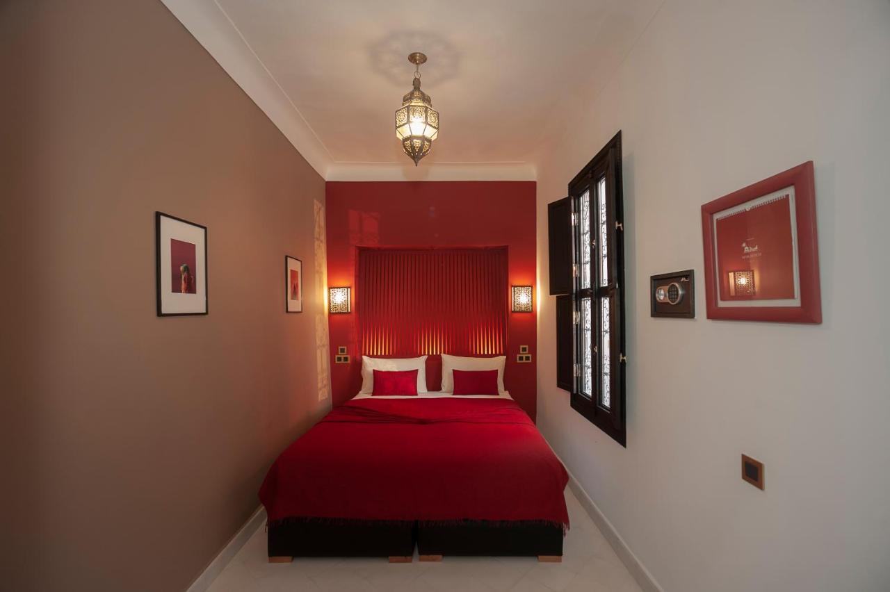 Riad Mylaya มาร์ราเกช ภายนอก รูปภาพ
